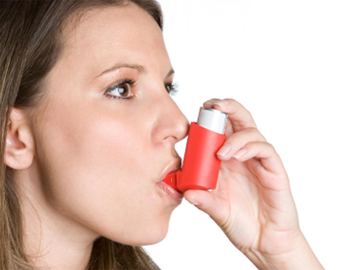 Severe asthma fails to respond to mainstay treatment